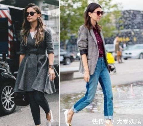  「白鞋」为什么建议三十的女人少穿小白鞋？因为这三双鞋会，更显优雅精致