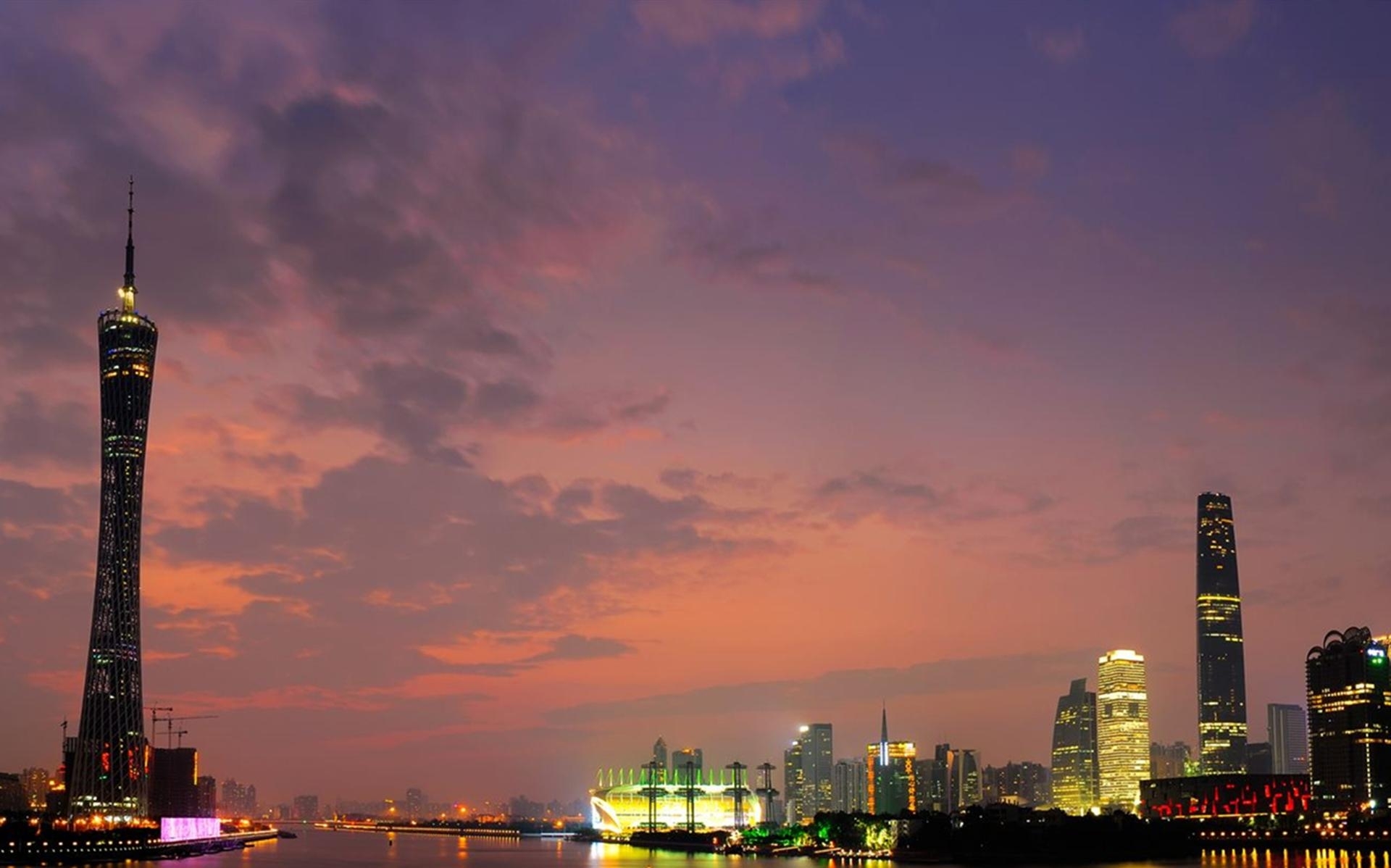 中国正在合并中的6座城市，合并成功后，或将成为超级大都市