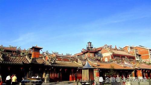 福建首富城市是个小城？有750万华人华侨，省会都比不上它