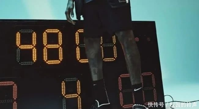 「测评」KD13和欧文6对比测评 KD13中低配置如何