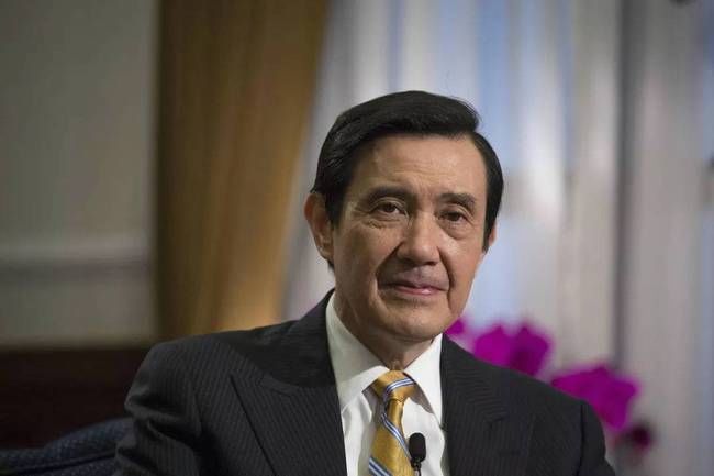 海外媒体:马英九称“九二共识”是台湾的“保命仙丹”