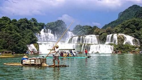 广西这座城市,号称“中国糖都”,并与越南接壤,是你家乡吗?