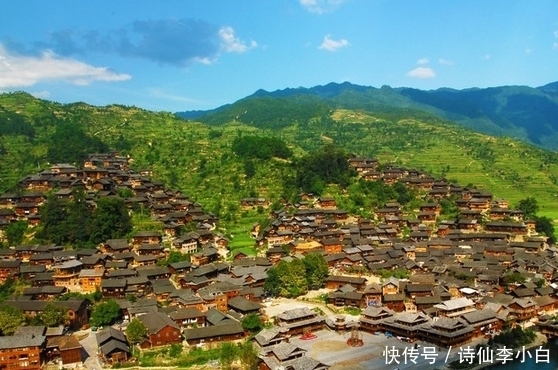 中国最“另类”的3大景区!个个都很“商业”,游客:不想再去