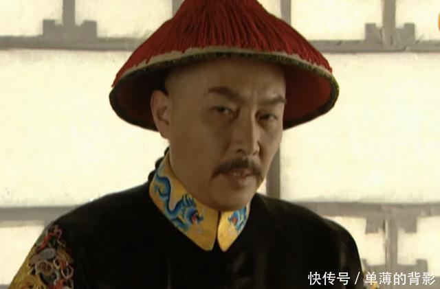  【九子夺嫡】雍正王朝雍正非要赐死儿子弘时的背后，实则是康熙一手所导致！
