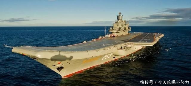 印度航母几航母