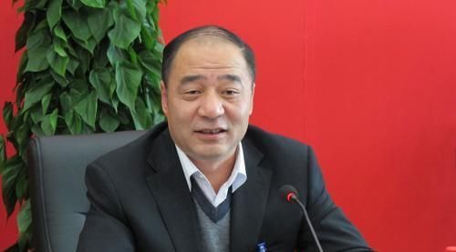 山西大同原市长马彦平被处以留党察看二年处分