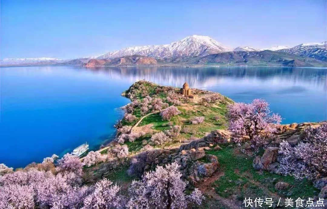 2019新增免签地汇总,每一个都值得去!