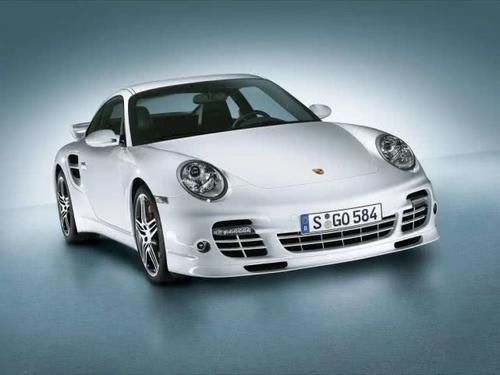 『叫板』保时捷911有什么勇气叫板超跑看完Turbo的发展历史就懂了
