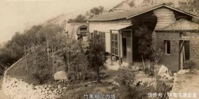  #台湾#阎锡山在台湾的最后岁月闭门谢客远离闹市，三餐以咸菜馒头为主！