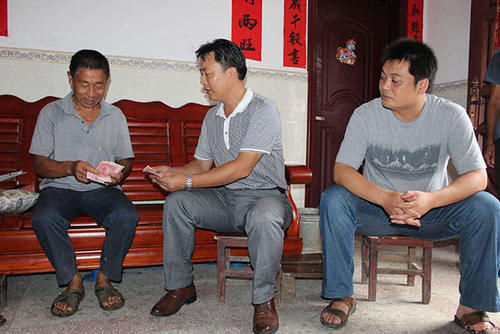  「报销时候」新农合进入最后缴费期，有5类人不用交钱就能免费看