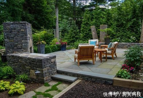  不住|租下别人不住的农民房，花2年时间，改造成别墅花园，太漂