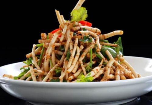 国内非常“难吃”的几个特产,当地人眼中的美食,外地人却难以接