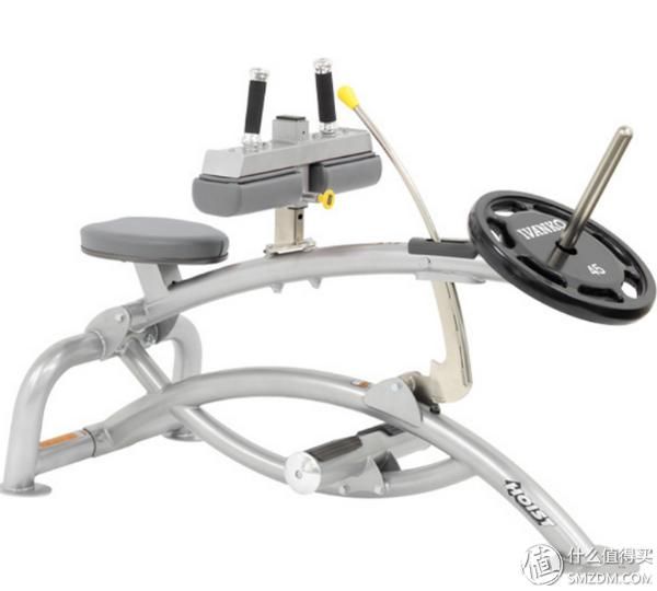初入健身房不再懵B,健身房的器械都咋用?固定