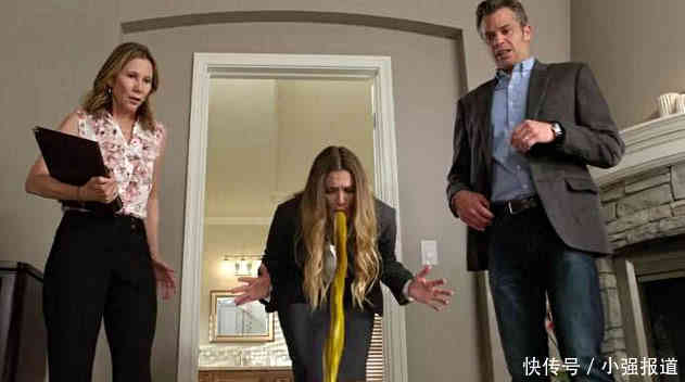 豆瓣评分高达9.1,笑到飙泪又能减肥的丧尸剧来