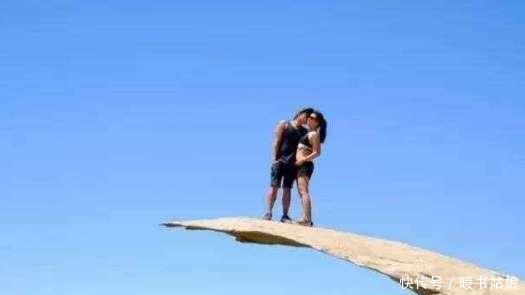 世界上最危险的5个景点，中国没有一个上榜！胆小的人一般不敢去