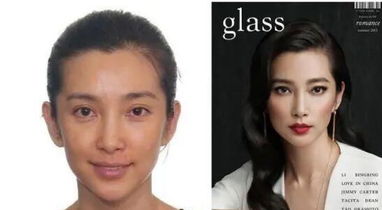  『特别』化妆后皮肤变差的4个坏习惯,特别第2点,很多人都不在意!