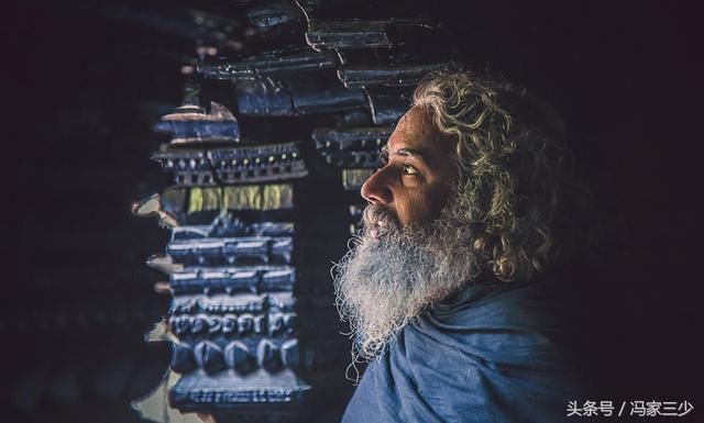 Namaste！尼泊尔！跟着萧秋水、杨小米开启心灵之旅