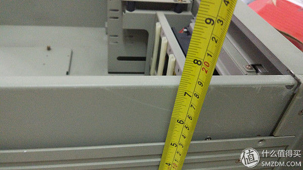 还在找合适的NAS机箱吗?-强力推荐的NAS机箱改造