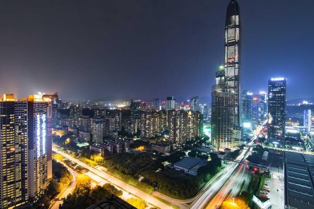 深圳作为发展最快的城市，今年还能超过广州吗？