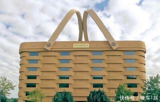 世界上最奇特的十大建筑，越南大叻：疯狂的房子