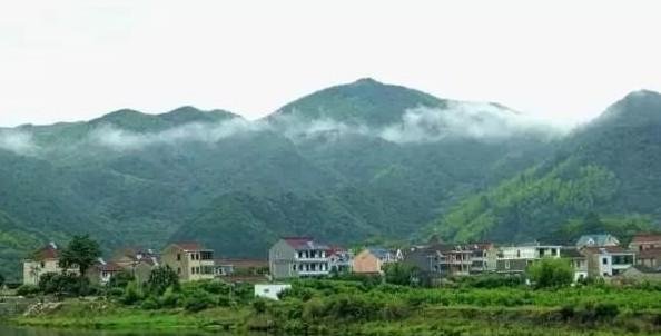  「宅基地」“盘活宅基地”势在必行，农村这4大产业将迎来大机会