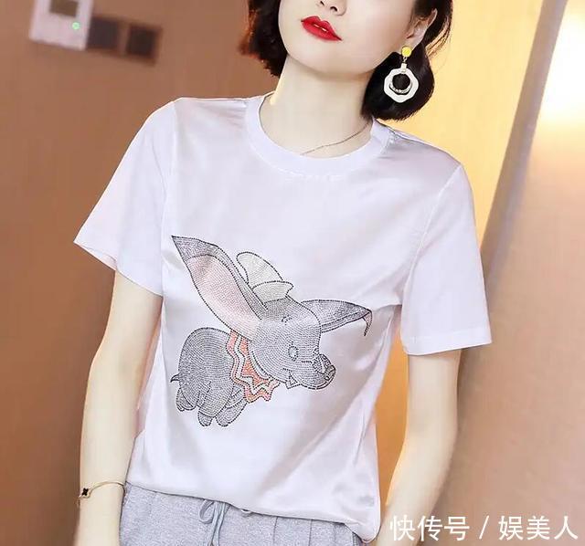 哈伦■假如你70后,不喜欢穿连衣裙!可以试试这“春小衫”+“哈伦裤”