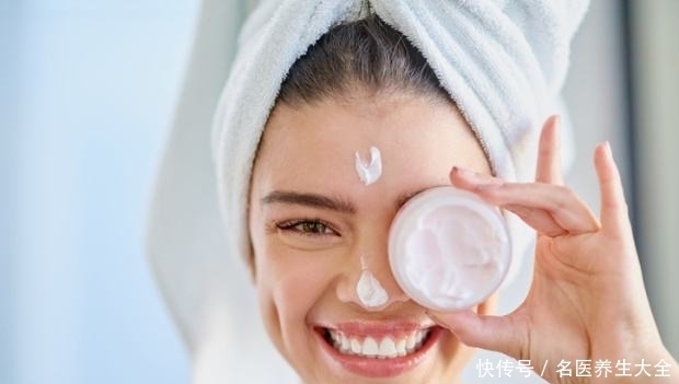 女生|真正会保养的女生,敷完面膜后都会做的4件事,难怪皮肤总这么好