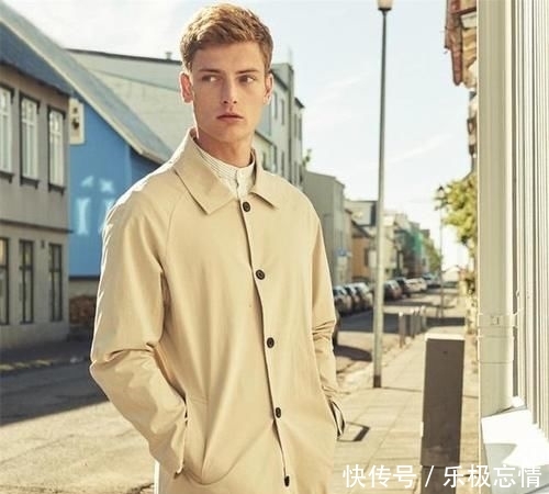 『身材比例』谁说175小个子难驾驭复古风?学会这几招轻松耍帅