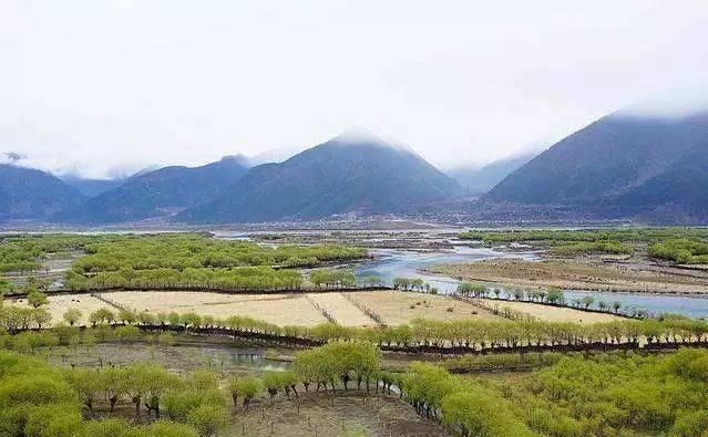 西藏你应该去看看