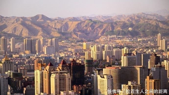 中国这5个省会城市已经沦为三线城市, 太令人惋惜, 你去过吗?