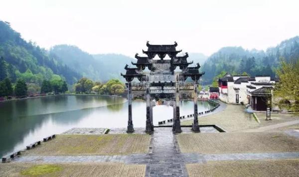 国内10个最适合小住几日的地方