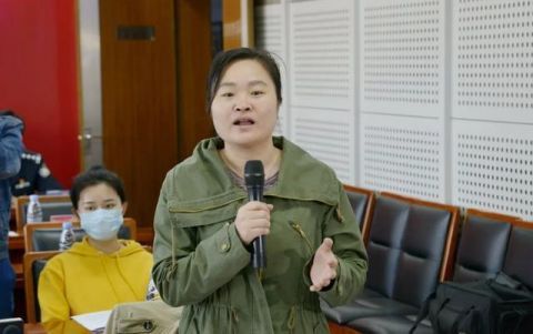  「大提升工程」安徽省公安厅举行2020年“五一”道路交通安全新闻发布会