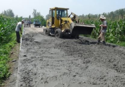  「就业机会」“要想富，先修路”，农村路修好了，农民为什么还