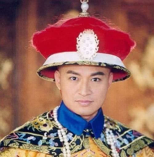  『老道』多尔衮问道士大清何时亡道士回答5个字，多尔衮出一身冷汗