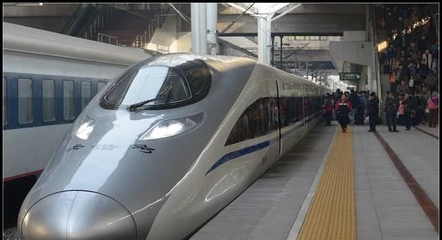 高铁坐过站了怎么办？今天才知道，原来还有个这么大的福利