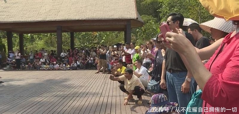 “十一”国庆,佤部落自驾游让游客“欲罢不能”