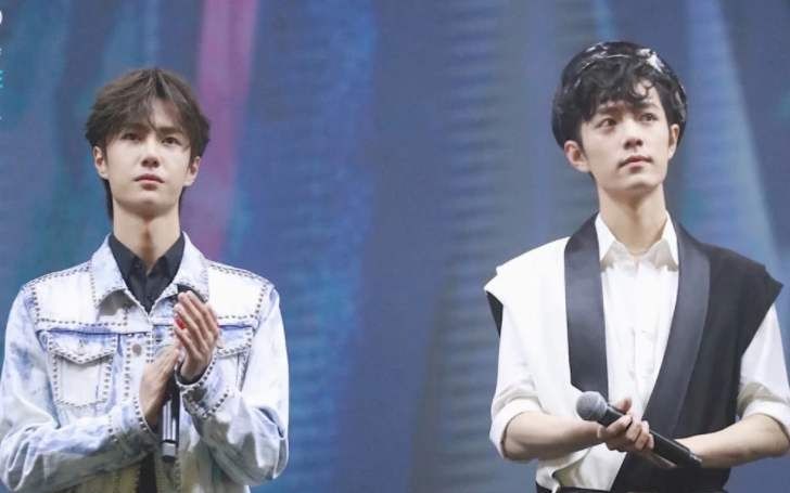 【赢家】明星品牌带货榜：杨幂第九，朱一龙第四，李现第三，他们成赢家