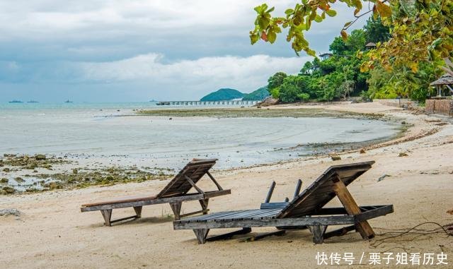 泰国拟对中国游客免签,这座岛屿不如三亚,有钱人却喜欢去!