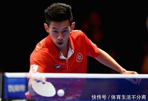  「奥地利」樊振东林昀儒连战，赵子豪准备打硬仗，奥地利公开赛