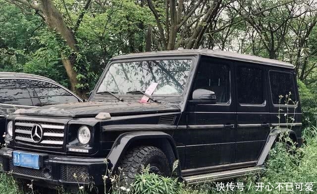  申请■“僵尸车”泛滥成灾，为何丢弃也不申请报废？车主：送你