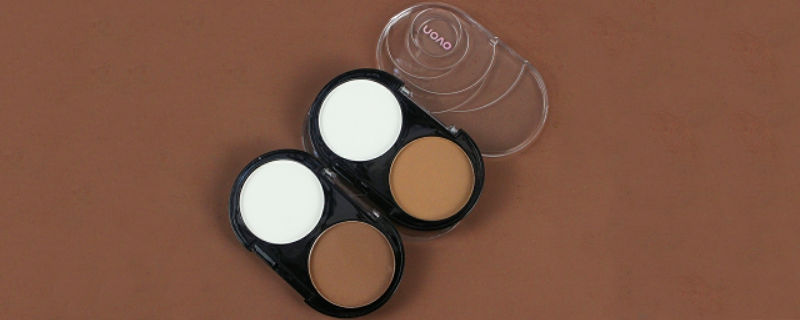  化妆■修容盘是干什么的