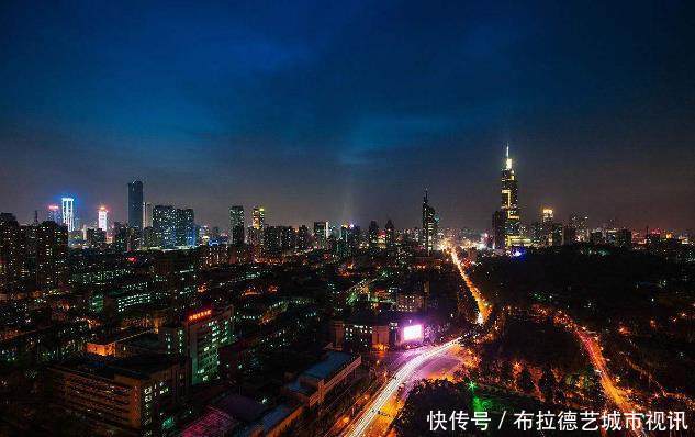 中国已经实现“县县通高速”的7个省份，你的家乡足够幸运吗