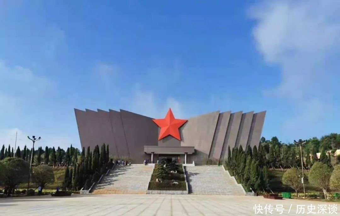 走进湘江战役发生地全州才湾镇系列1:才湾镇有什么好看的地方?