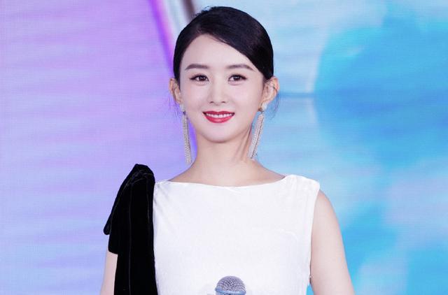 「喜欢」30岁的任嘉伦为何爆红, 被观众喜欢 赵丽颖的点评很到位