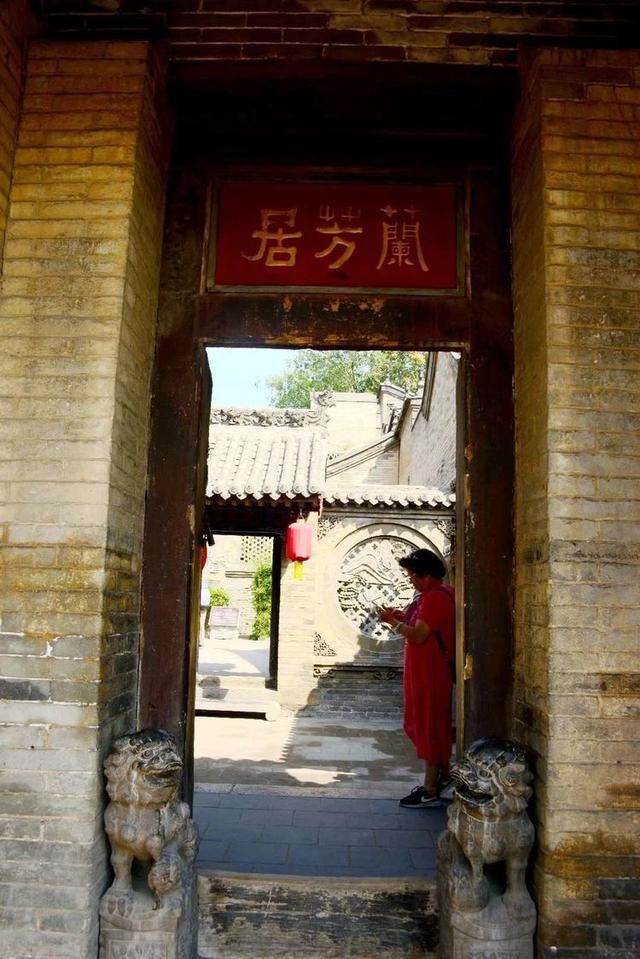 秦晋15个最佳旅游景点，去过8个算合格，你去过几个？