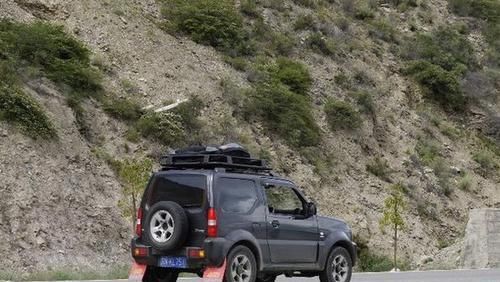 进藏必须要高端越野？除了这些车，还有一款车被称为“进藏神器”
