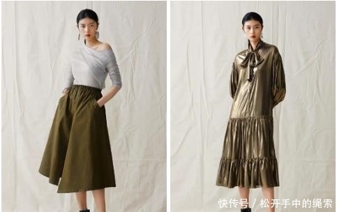  『LIU』AW20 CFW│LIU CHAO PARIS·鎏朝：高定气韵 法式芳华