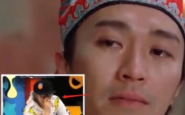 #春三十娘#周星驰与至尊宝26年后的不谋而合:一生所爱,都已在白云外