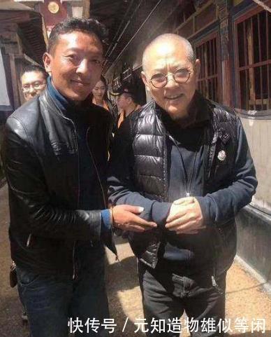 李连杰得了什么病2018近况曝光，媒体造谣病逝还有底线吗