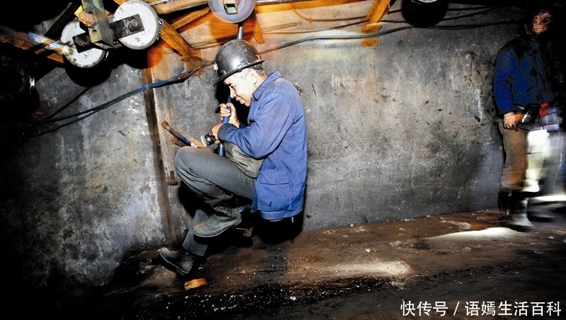  「工作」70后打工不容易，但这4个地方的工作不能干，有新农合也